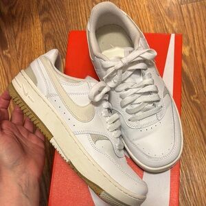 Nike wmns Gamma Force